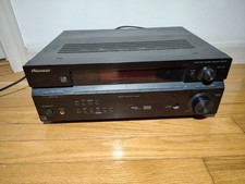 Pioneer receiver 217 for sale  Colonia