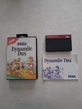 Dynamite dux complet d'occasion  Senozan