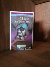 Livre ldvelh maîtres d'occasion  Beaucaire