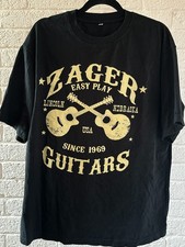 zager for sale zager for sale WATFORD