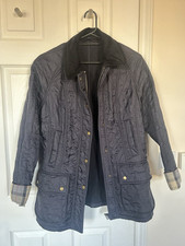 Women barbour beadnell for sale  UK