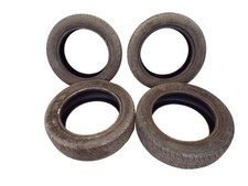 Winterreifen 185 55r15 gebraucht kaufen Winterreifen 185 55r15 gebraucht kaufen  Bad Nauheim