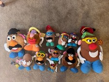 head potato plush jumbo mr for sale head potato plush jumbo mr for sale Alburnett