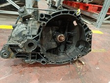 Cambio manuale completo usato  Italia
