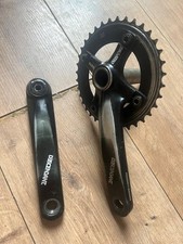 Truvativ sram descendant for sale  YORK