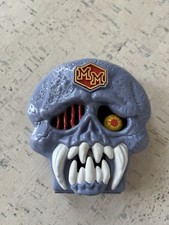 Mighty max skull gebraucht kaufen  Weyhausen