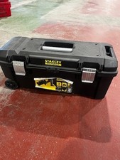 Stanley fatmax toolbox for sale  MALPAS
