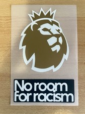 Patch badge premier usato  Pescara