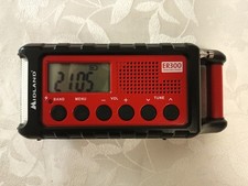 Midland er300 radio d'occasion  La Jonchère-Saint-Maurice