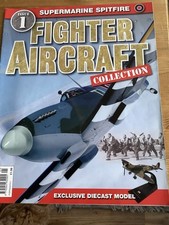 Amercom fighter aircraft for sale  GLASTONBURY