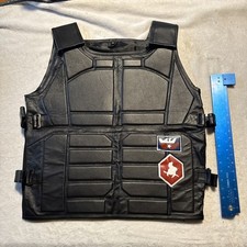 Cyberpunk samurai leather for sale  Massillon