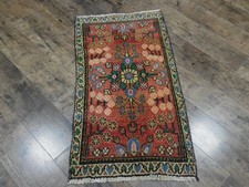 Vintage turkish rug for sale  Kensington