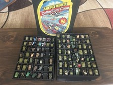 Lote De Colección De 100+ Micro Máquinas Galoob Vehículos Militares Y Barcos segunda mano  Embacar hacia Mexico