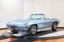 1967 corvette for sale  Springfield