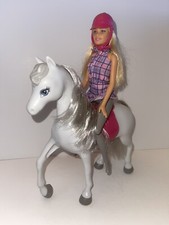 Barbie doll white for sale  Box Elder