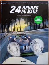 Heures mans années d'occasion  France