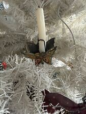 Blech tannenbaum schmuck gebraucht kaufen  Elchingen