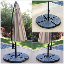 Set outdoor umbrella for sale  IRVINE