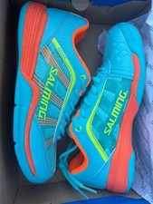 Chaussure salming adder d'occasion  Saint-Alban-Leysse