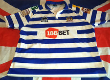 Wigan warriors official for sale  WARRINGTON