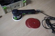 Festo festool exzenterschleife gebraucht kaufen  Hövelhof