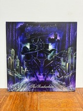 Dissection somberlain 2xlp for sale  Normal