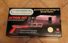 Nintendo nes action usato  Roncofreddo