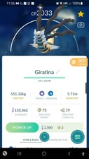 Shiny legendary registered for sale  West Monroe