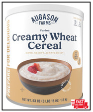 Augason farms creamy for sale  Valencia