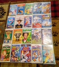 disney collection vhs lot for sale disney collection vhs lot for sale Greenwood