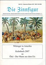 Zinnfigur zeitschrift katalog gebraucht kaufen  Oldenburg (Oldenburg)