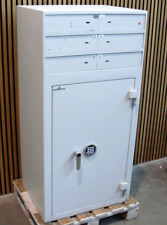 Deposit tresor vds gebraucht kaufen  Grevenbroich