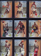 1993 fleer ultra for sale  Las Vegas