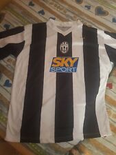 Juventus maglia trezeguet usato  Monte di Procida