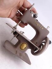 antique miniature sewing machine for sale  Lannon