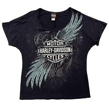 Womens harley davidson for sale  Lakeland