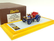 Ilario rolls royce d'occasion  Paris VII