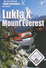 Fsx addon lukla gebraucht kaufen  Berlin