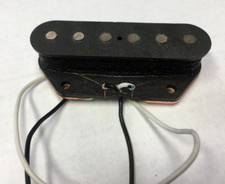 Captador de ponte de guitarra Fender Squier Classic Vibe 50s Telecaster Alnico ~ 9.18k comprar usado  Enviando para Brazil
