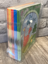 Set songbirds phonics for sale  NEWPORT