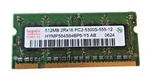 Hynix 512mb 2rx16 for sale  Eastland