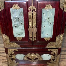 Vintage rosewood chinese for sale  Chuckey