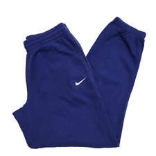 Nike tapered tracksuit for sale  LEICESTER