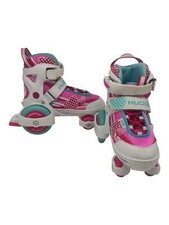 Hudora rollschuhe first gebraucht kaufen  Leipzig