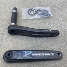 Clean raceface aeffect for sale  Palo Alto