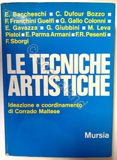 Aa. vv. tecniche usato  Vimodrone