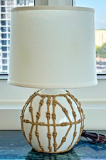 Ceramic faux bamboo for sale  Fort Lauderdale