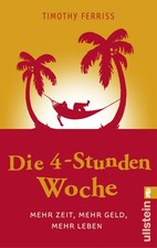 Stunden woche ferriss gebraucht kaufen  Deutschland