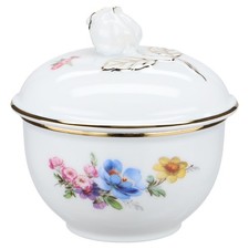 Zuckerdose fürstenberg alt gebraucht kaufen Zuckerdose fürstenberg alt gebraucht kaufen  Kappeln