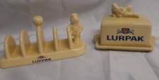 Lurpak butter dish for sale  GRAYS